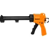 Work>it 9" FUGEPISTOL New