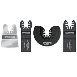 Worx INSTALLATIONSKIT Discount