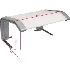 Worx LANDROID WA0194 GARAGE ROBOTPLÆNEKLIPPER Discount