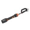 Worx POWERSHARE WG543E.9 LØVBLÆSER 20V UDEN BATTERI OG LADER New