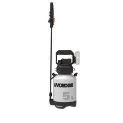 Worx POWERSHARE WG829E.9 TRYKSPRØJTE 5 L Online