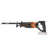 Worx POWERSHARE WX500.9 BAJONETSAV AKKU 20V UDEN BATTERI OG LADER Outlet