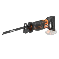 Worx POWERSHARE WX500.9 BAJONETSAV AKKU 20V UDEN BATTERI OG LADER Outlet