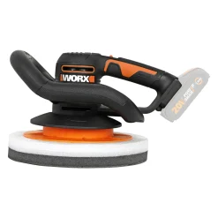 Worx POWERSHARE WX856.9 POLERMASKINE AKKU Discount