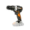 Worx POWERSHARE WX352.9 SLAGBORE-/SKRUEMASKINE AKKU UDEN BATTERI OG LADER^ Bore- & Skruemaskiner