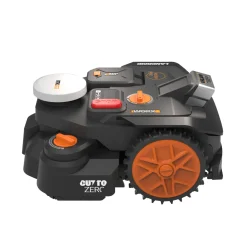 Worx VISION CLOUD WR306E.1 ROBOTPLÆNEKLIPPER 600 Sale