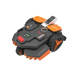 Worx VISION WR202E ROBOTPLÆNEKLIPPER 250 M2^ Robotplæneklippere