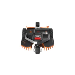 Worx VISION WR213E ROBOTPLÆNEKLIPPER 1300 M2^ Robotplæneklippere