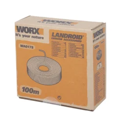 Worx WA0177 AFGRÆNSNINGSKABEL^ Tilbehør Havemaskiner