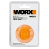 Worx WA0217 BUNDDÆKSEL^ Tilbehør Havemaskiner