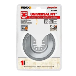 Worx WA4980 DIAMANTKLINGE N/A Discount