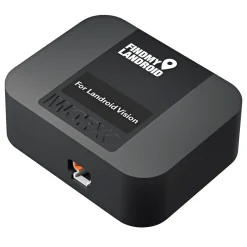 Worx WA0852 GPS TRACKING OG SIMKORT