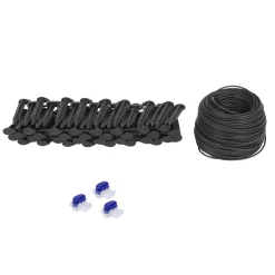Worx WA0460 INSTALLATIONSKIT Discount