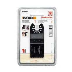 Worx WA5016 KLINGE 1 STK^ Tilbehør Elværktøj