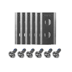Worx WA0789 LONG LIFE KNIVBLAD^ Tilbehør Havemaskiner