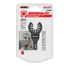 Worx WA4986 MULTIVÆRKTØJ AKKU 20V UDEN BATTERI OG LADER Sale