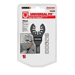 Worx WA4986 MULTIVÆRKTØJ AKKU 20V UDEN BATTERI OG LADER Sale