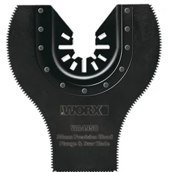 Worx WA4958 MULTIVÆRKTØJ AKKU 20V UDEN BATTERI OG LADER^ Multicuttere