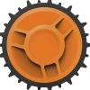 Worx WA0950 OFF-ROAD HJUL^ Tilbehør Havemaskiner