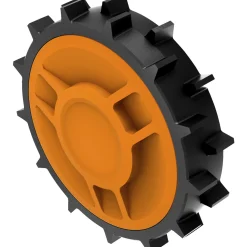 Worx WA0950 OFF-ROAD HJUL^ Tilbehør Havemaskiner