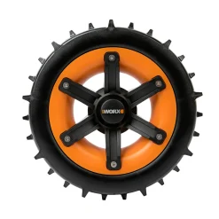 Worx WA0952 OFF-ROAD, SPIKE HJUL^ Tilbehør Havemaskiner