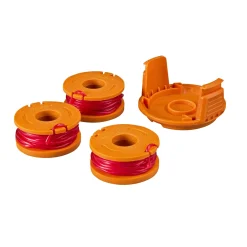 Worx WA0207 SNØREHUS