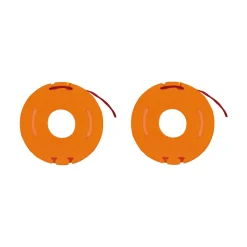 Worx WA0004.1 TRIMMERHOVED^ Tilbehør Havemaskiner