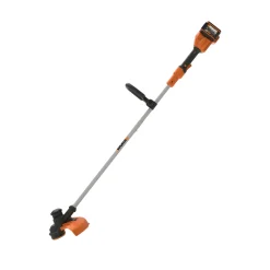 Worx WG183E GRÆSTRIMMER 33 CM 20V MED BATTERI OG LADER^ Græstrimmere