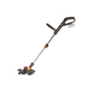 Worx WG173E.9 GRÆSTRIMMER 33CM 20V UDEN BATTERI OG LADER^ Græstrimmere