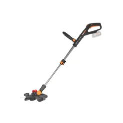 Worx WG173E.9 GRÆSTRIMMER 33CM 20V UDEN BATTERI OG LADER^ Græstrimmere