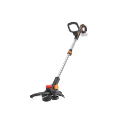 Worx WG173E.9 GRÆSTRIMMER 33CM 20V UDEN BATTERI OG LADER^ Græstrimmere