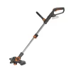 Worx WG918E GRÆSTRIMMER/HÆKKEKLIPPER/BATTERISÆT^ Græstrimmere