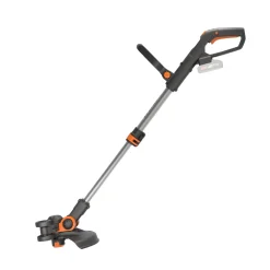 Worx WG918E GRÆSTRIMMER/HÆKKEKLIPPER/BATTERISÆT^ Græstrimmere