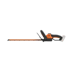Worx WG918E GRÆSTRIMMER/HÆKKEKLIPPER/BATTERISÆT^ Græstrimmere