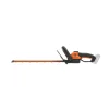 Worx WG264E.9 HÆKKEKLIPPER 56 CM UDEN BATTERI OG LADER^ Hækkeklippere