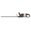 Worx WG286E.9 HÆKKEKLIPPER 61 CM UDEN BATTERI OG LADER^ Hækkeklippere