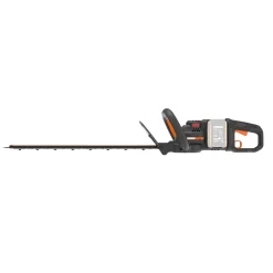 Worx WG286E.9 HÆKKEKLIPPER 61 CM UDEN BATTERI OG LADER^ Hækkeklippere