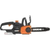 Worx WG322E.9 KÆDESAV AKKU 25 UDEN BATTERI OG LADER Online