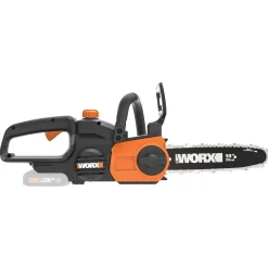 Worx WG322E.9 KÆDESAV AKKU 25 UDEN BATTERI OG LADER Online