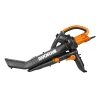 Worx WG505E LØVSUGER/BLÆSER 3000W Sale