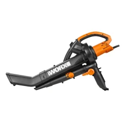Worx WG505E LØVSUGER/BLÆSER 3000W Sale