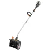 Worx WG460E.9 SNESLYNGE AKKU 30,5 CM UDEN BATTERI OG LADER^ Fejemaskiner & Sneslynger