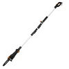 Worx WG349E.9 TELESKOPKÆDESAV AKKU 20 UDEN BATTERI OG LADER Online