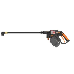Worx WG633E.9 TRYKRENSER 56 BAR UDEN BATTERI OG LADER^ Højtryksrensere