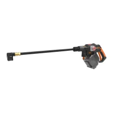 Worx WG633E.9 TRYKRENSER 56 BAR UDEN BATTERI OG LADER^ Højtryksrensere