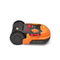 Worx WR168E ROBOTPLÆNEKLIPPER 250 M2^ Robotplæneklippere