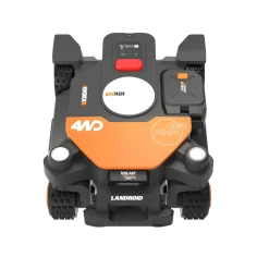 Worx WR342E ROBOTPLÆNEKLIPPER 2000^ Robotplæneklippere