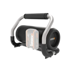 Worx WX009.9 HØJTTALER 20V UDEN BATTERI OG LADER^ Radioer