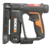 Worx WX843.9 KLAMMEPISTOL AKKU^ Trykluftværktøj