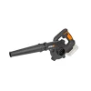 Worx WX094.9 LUFTBLÆSER 0 AKKU 20V UDEN BATTERI OG LADER Discount